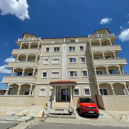 Ammi Residence - Mamaia Nord Navodari Exterior photo