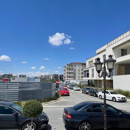 Ammi Residence - Mamaia Nord Navodari Exterior photo