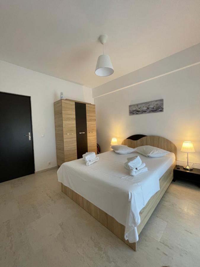 Ammi Residence - Mamaia Nord Navodari Exterior photo