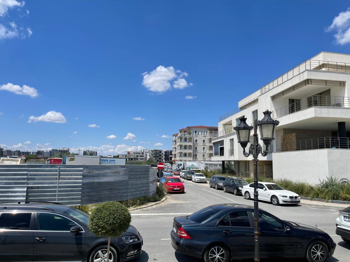 Ammi Residence - Mamaia Nord Navodari Exterior photo